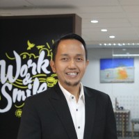 Aji Perdana