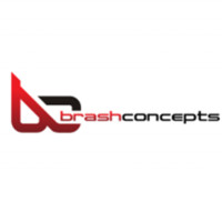 Brash Concepts