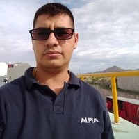 Ivan Gallegos