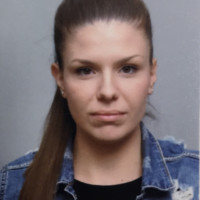 Venislava Kirilova
