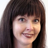 Jane Macomber