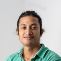 Ishan Jayman