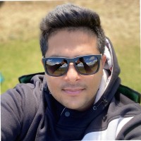 Navdeep Singh