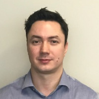 Mikhail Rudakov