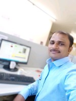 Vishal S Daregave
