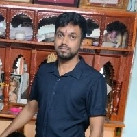 Suraj Kariyavar