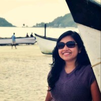 Niveditha V