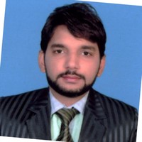 Muhammad Nafees Rafique