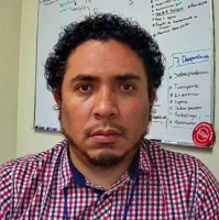 Gil Cortez