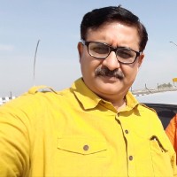 Cma Sunil Kumar Pandey