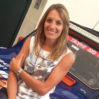 Samantha Peauger Pénelon