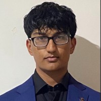 Akash Yenna
