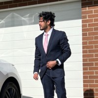 Kairav Shah