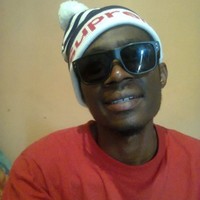 Prince Ndzalama mnisi