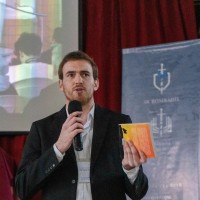 Juan Tomas Widow Braceli