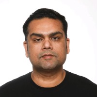 Azeef Fakhrudeen