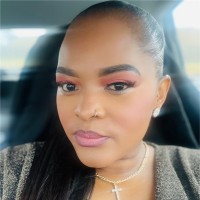Tshepiso Lekau