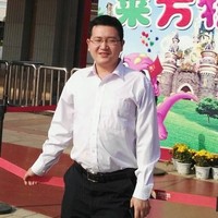 刘涌泉
