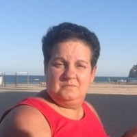 Paulette Jacobs