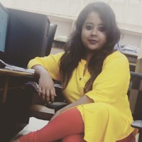 Sangita Dey