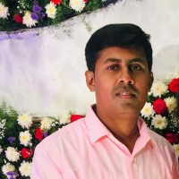 Dhasaratha Reddy M