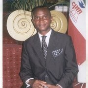 Chris Chika Nwobuchukwu