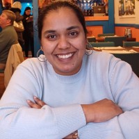 Suraksha R.