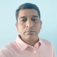 Nuruzzaman Ahamed