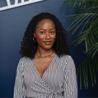 Temisan Ibare-Jones, Capm