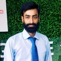Abdul Haseeb