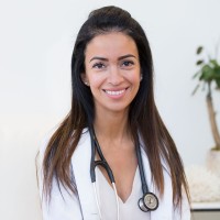 Dr. Afrouz Demeri, ND