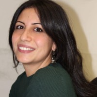 Diala Haidar