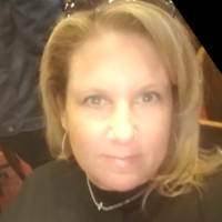 Robin Terrell