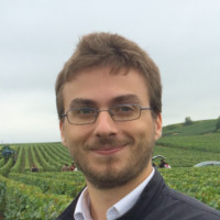 Benjamin Martelet