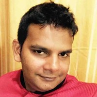 Tharindu Fernando
