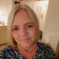 Solveig Holm