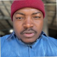 Nhlamulo Hector Mdaka