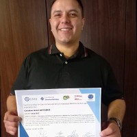 Cristian Alvarez