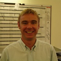 Dean Stephenson