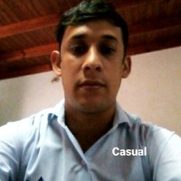 Hugo Ezequiel Ortellado