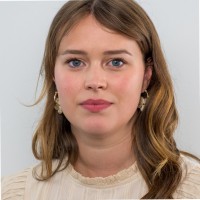 Maud Donckers
