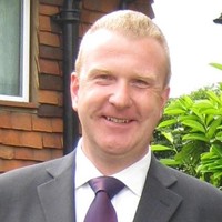 Mark Johnson