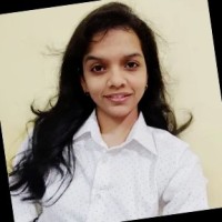 Itishree Priyadarshini