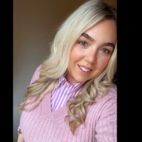Eimear Mcgovern