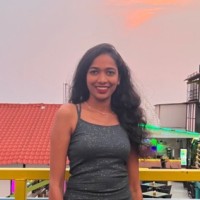 Greeshma K Raj