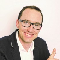 Cédric Paillard