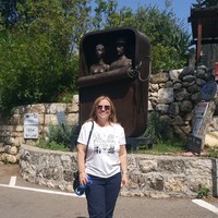 Myriam Duvidovich