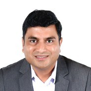 Chenchuraman C Raju