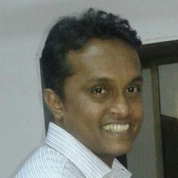 Lokesh Palayekar, PMP