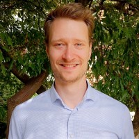 Morten Duncan Lauritzen
